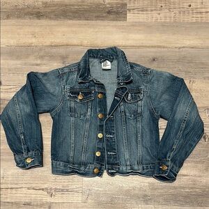 Kids Denim Jacket h&m